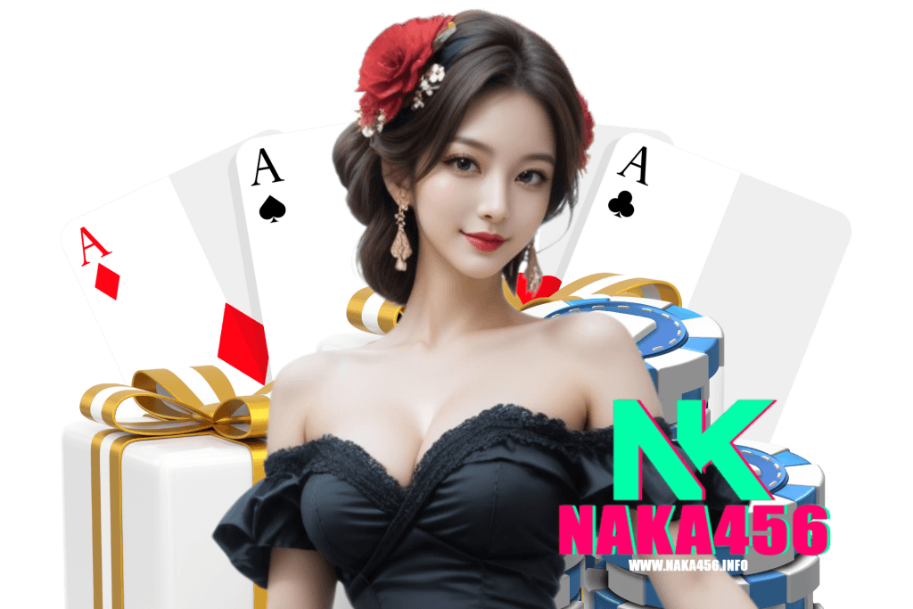 naka456 wallet